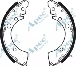 APEC braking SHU 435